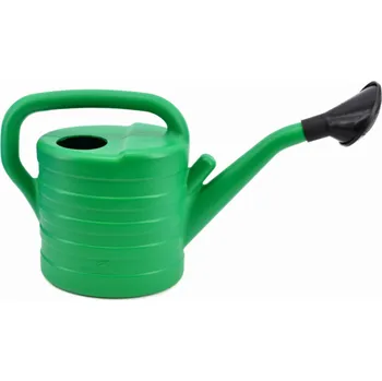 Konev AWTools Plastová konev zelená 2L AW61502