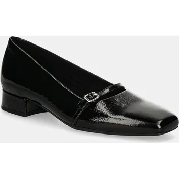 Dámské baleríny Kožené baleríny Vagabond Shoemakers DEBBI 5818.160.20 černá 99X, EUR 39