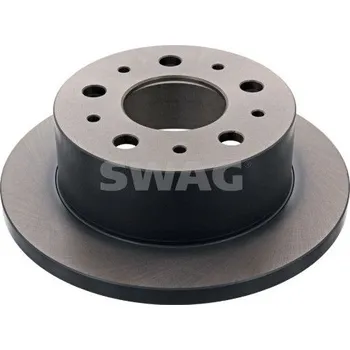 Brzdový kotouč Brzdový kotouč SWAG 62 94 3937