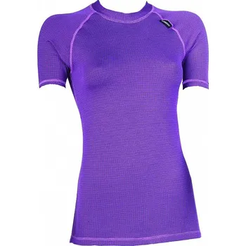 Dámské tričko TERMOVEL Dámské tričko MODAL KRR W fialové vel. M