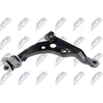 Zavěšení kol Řídicí páka, zavěšení kol NTY ZWD-CT-029