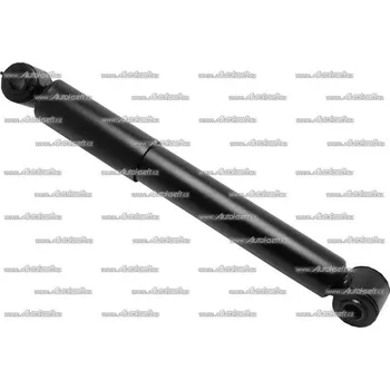 Starline P/L tlumič pérování, kapalinový zadní TL A24009.2