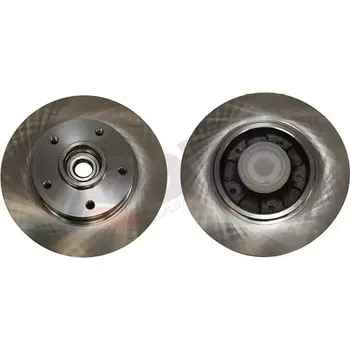 Brzdový kotouč QWP Brzdový kotouč s ložiskem - 260 mm QWP WBD426