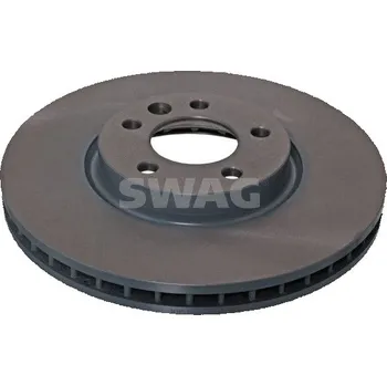 Brzdový kotouč Brzdový kotouč SWAG 30 94 4015