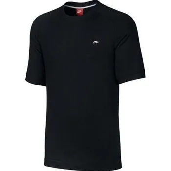 Pánské tričko Tričko Nike Sportswear Modern Crew