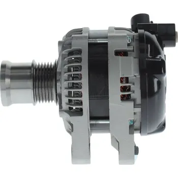 Alternátor Alternátor BOSCH 1 986 A01 500