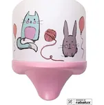 Rabalux Dětská svítidla Cathy