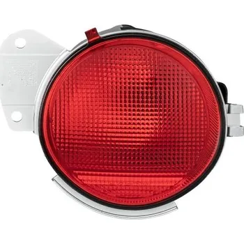 Mlhový světlomet Mlhové zadní světlo HELLA 2NE 011 112-051