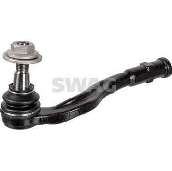 Táhlo řízení Hlava příčného táhla řízení SWAG 22 10 8812