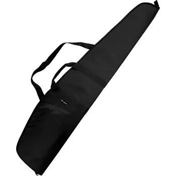Příslušenství pro sportovní střelbu Pouzdro na dlouhou zbraň VENOX hunter černé (Standardní brašna pro bezpečný a diskrétní přenos dlouhých zbraní i s optikou, délka 124 cm... )