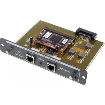 Zvuková karta Behringer X-DANTE PCI zvuková karta (Jako nové)