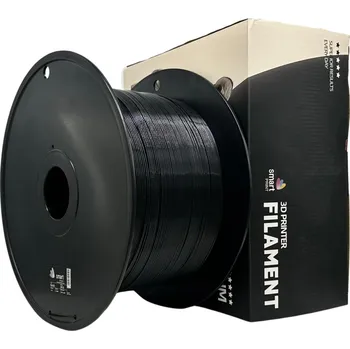 Filament PETG black 5 kg | Smart Print