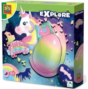 Líhnutí Jednorožce