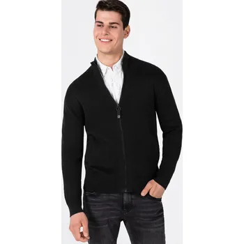 Pánský svetr Pánský svetr TIMEZONE 28-10200-01-9140 9999 Jacker K Velikost: XXL