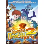 Tajemství dračí hory 2 - DVD