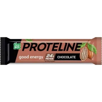 Čokoláda Proteline čokoláda 40g