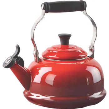 Varná konvice Le Creuset, Konvice Le Creuset, 1,6 l, třešňová - Formadore