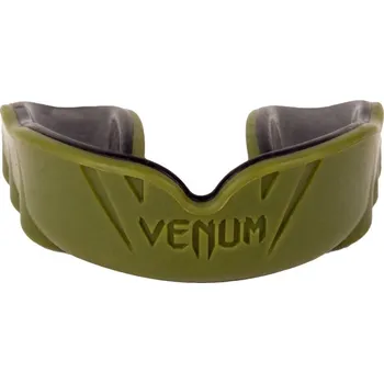 Chránič zubu Chránič zubů Venum Challenger - khaki, VENUM-0616-200 Senior