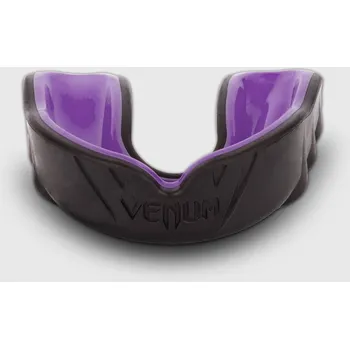 Chránič zubu Venum chrániče zubů Challenger - černá/fialová, VENUM-0618-107 Senior