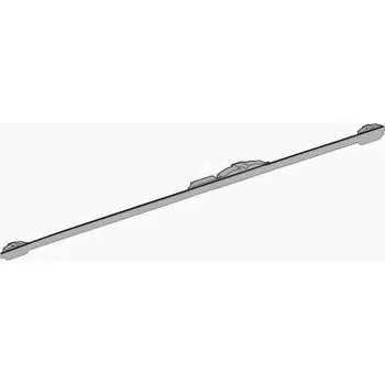 Příslušenství ke střešnímu nosiči Thule LockBar 1375 mm Right TH1500054121