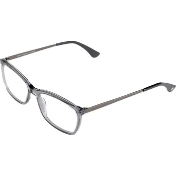 Brýlová obroučka Icona Dámské Norlina transparent Černá