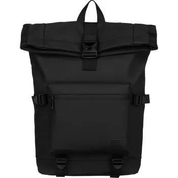 Městský batoh Unisex batoh Peterson 9152 Nairobi - černý