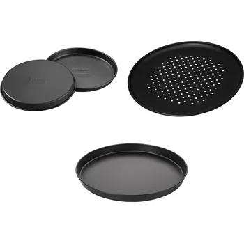 Plech na pečení zenker Plech na pizzu