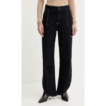 Dámské džíny Džíny Liviana Conti F5WY73 námořnická modř 59J, vel. 29