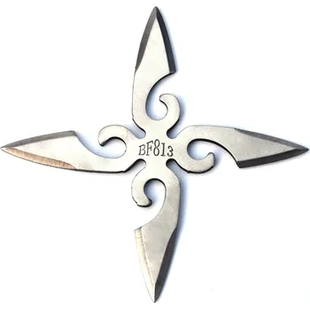 Sebeobrana Chladné Zbraně Vrhací hvězdice "TORNADO"