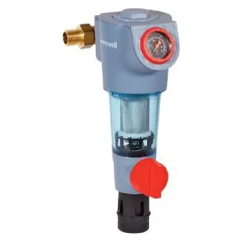 Ochranný vodní filtr Odkalovací filtr Honeywell F74CS-1AC