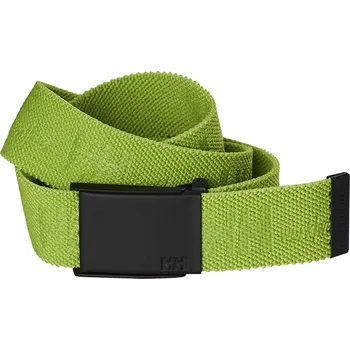 Opasek HH WORKWEAR Pásek HELLY HANSEN WORKWEAR 79528 430 HH LOGO BELT Velikost: U