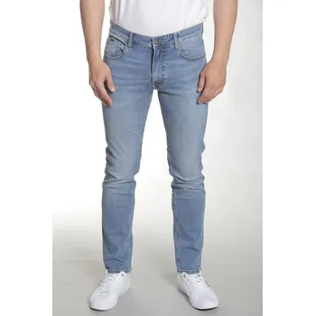 Pánské džíny Pánské jeans CROSS E169 77 TRAMMER Velikost: 33/34
