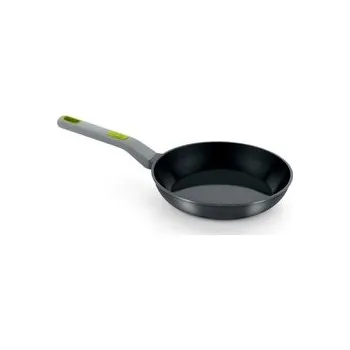 pánev d20cm BRA LIFE, keram., rukojeť silikon, litina