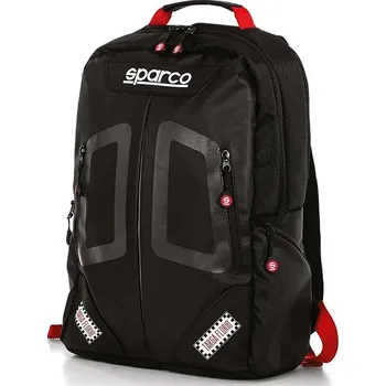 turistický batoh Sparco Batoh Stage Targa Florio