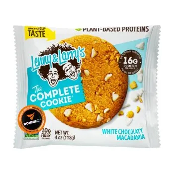 Lenny & Larry's Complete Cookie 113 g čoko kousky