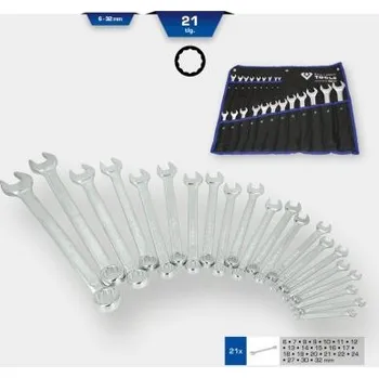 Auto-moto Sada klíčů KS TOOLS BT011021