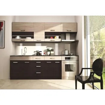 Kuchyňská linka STIMA Kuchyňská linka SCASI