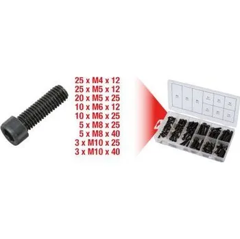 Autodílna Formovací rám KS TOOLS 970.0390