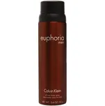 Calvin Klein Euphoria Men Deodorant 160 ml