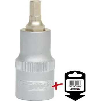 Gola hlavice Sada nástrček KS TOOLS 911.1307-E