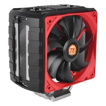 PC ventilátor Thermaltake NiC C4 2x120mm Fan Copper Base