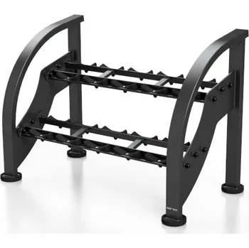 MARBO Stojan na činky MARBO MF-S002 (5 párů)