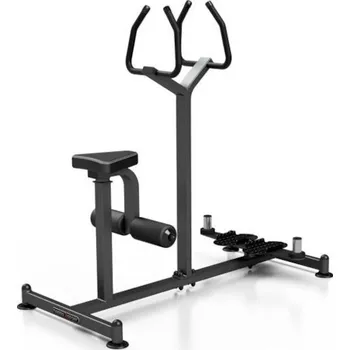 MARBO Twister 2v1 MARBO MP-U201 - černé polstrování