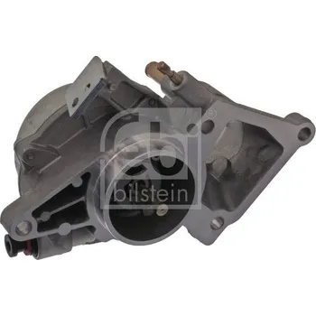 Vakuové čerpadlo Vakuové čerpadlo, brzdový systém FEBI BILSTEIN 46278