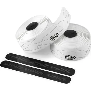 Selle Italia Grand Fondo, white