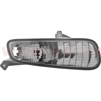 Auto-moto Blikač VAN WEZEL 1619904