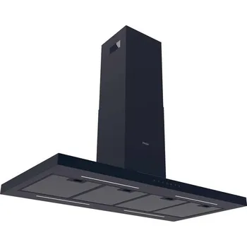 Haier HATSI120BCS6BVOC černý Digestoř Haier HATSI120BCS6BVOC černý