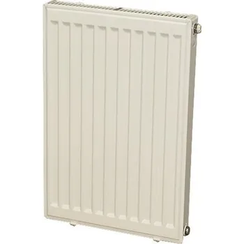 Radiátor Deskový radiátor Korado Radik Klasik 11 600 x 400 mm 4 boční přípojky