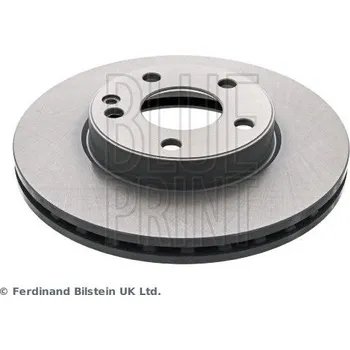 Brzdový kotouč Brzdový kotouč BLUE PRINT ADU174331