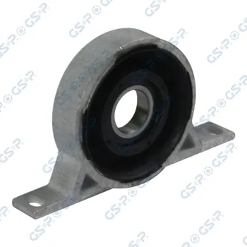 Hřídel nápravy Uložení, kloubový hřídel GSP 538647